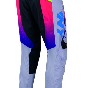 Kenny Racing MOTOCROSS/ENDURO Track Youth/DZECIECE ZOOM Pants - Grey