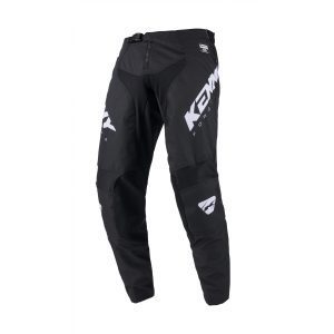 Kenny Racing MOTOCROSS/ENDURO Track Youth/DZECIECE Force Pants - Black