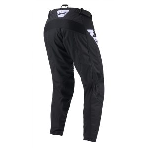 Kenny Racing MOTOCROSS/ENDURO Track Youth/DZECIECE Force Pants - Black