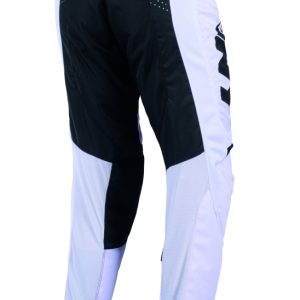 Kenny Racing MOTOCROSS/ENDURO Track ZOOM Pants - Black/White