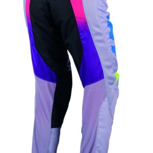 Kenny Racing MOTOCROSS/ENDURO Track ZOOM Pants - Grey