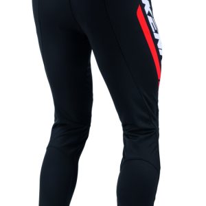 Kenny Racing Trial UP Pants - Black/Red