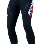 Kenny Racing Trial UP Pants - Black/Red