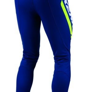Kenny Racing Trial UP NAVY Pants - Blue