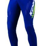 Kenny Racing Trial UP NAVY Pants 2 Kenny Racing Trial UP NAVY Pants - Blue