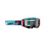 Leatt Velocity 5.5 AQUA Light GREY 58% Goggles Goggles 2 Leatt Velocity 5.5 AQUA Light GREY 58% Goggles Goggles - Red/Navy/Blue