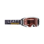 Leatt Velocity 5.5 Pearl ROSE UC 32% Goggles Goggles 2 Leatt Velocity 5.5 Pearl ROSE UC 32% Goggles Goggles - White/Graphite