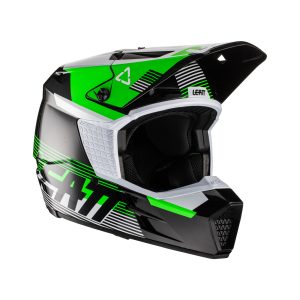 Black/Green