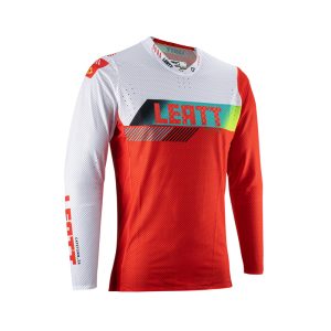 White/Red
