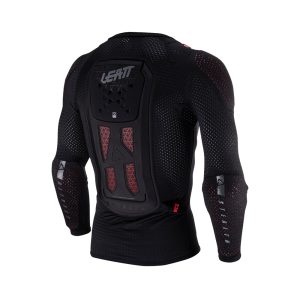Leatt BODY Protector 3DF Reaflex Stealth BODY Protector
