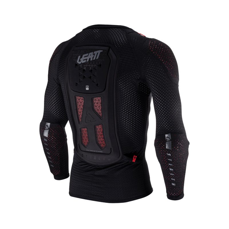 Leatt BODY Protector 3DF Reaflex Stealth BODY Protector