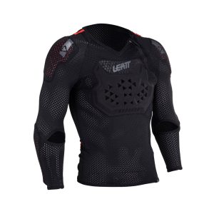 Leatt BODY Protector 3DF Reaflex Stealth BODY Protector