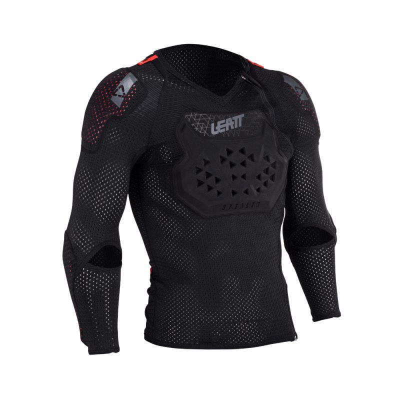 Leatt BODY Protector 3DF Reaflex Stealth BODY Protector