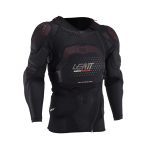 Leatt Nowosc BODY Protector 3DF Airfit EVO 2 Leatt Nowosc BODY Protector 3DF Airfit EVO - Black