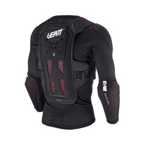 Leatt BODY Protector Reaflex - Black