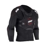Leatt BODY Protector Reaflex - Black