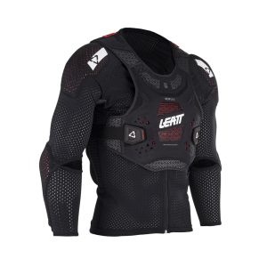 Leatt BODY Protector Reaflex - Black