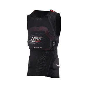 Leatt BODY Protector BODY VEST 3DF Airfit EVO - Black