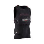 Leatt BODY Protector BODY VEST 3DF Airfit EVO 2 Leatt BODY Protector BODY VEST 3DF Airfit EVO - Black