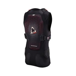 Leatt BODY Protector BODY VEST 3DF Airfit EVO - Black