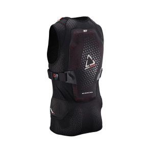 Leatt BODY Protector BODY VEST 3DF Airfit EVO - Black