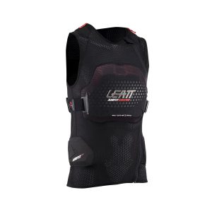 Leatt BODY Protector BODY VEST 3DF Airfit EVO - Black