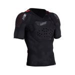 Leatt BODY Protector Reaflex Stealth BODY TEE 1 Leatt BODY Protector Reaflex Stealth BODY TEE