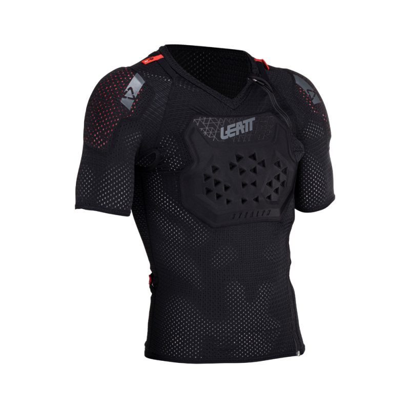 Leatt BODY Protector Reaflex Stealth BODY TEE