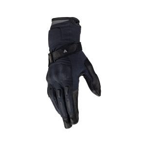 Leatt ADV Adventure Hydradri 7.5 Stealth Gloves - Black