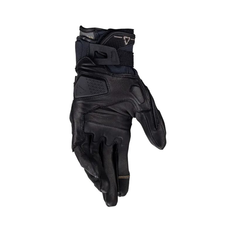 Leatt ADV Adventure Hydradri 7.5 Stealth Gloves - Black