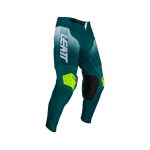 Leatt MOTO 4.5 ACID FUEL Pants 2 Leatt MOTO 4.5 ACID FUEL Pants - Green/White/Fluo Green