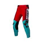 Leatt MOTO 5.5 I.k.s FUEL Pants 2 Leatt MOTO 5.5 I.k.s FUEL Pants - Blue/Red