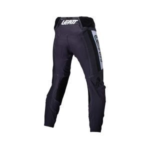 Leatt MOTO 5.5 I.k.s Pants - Graphite/White
