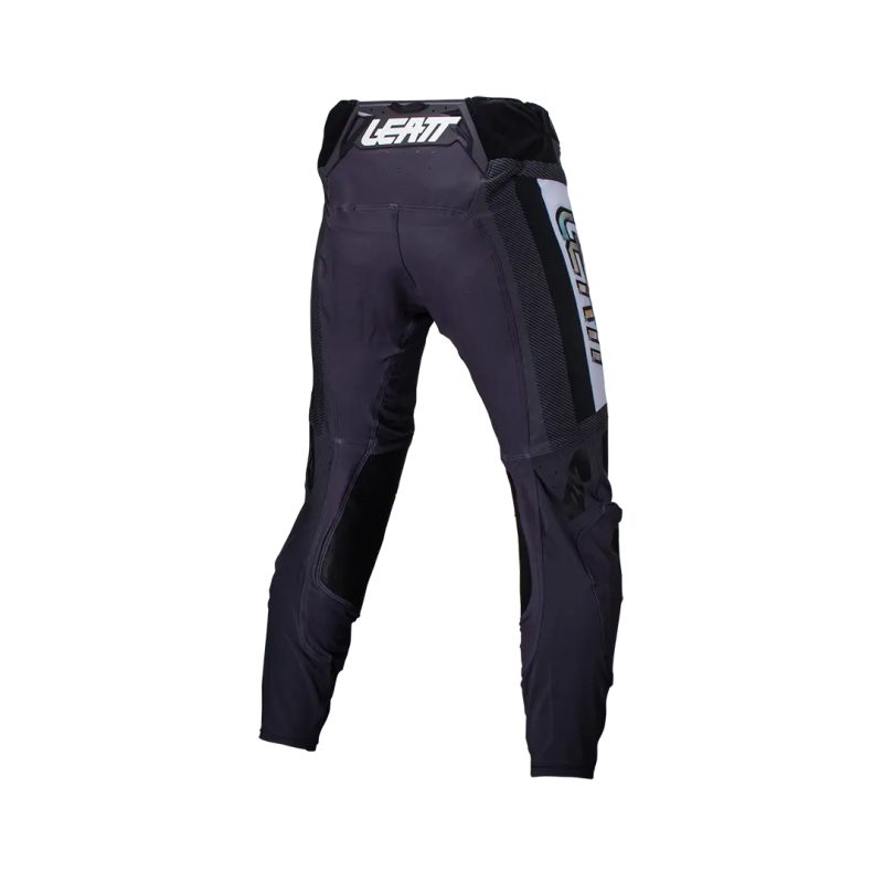 Leatt MOTO 5.5 I.k.s Pants - Graphite/White