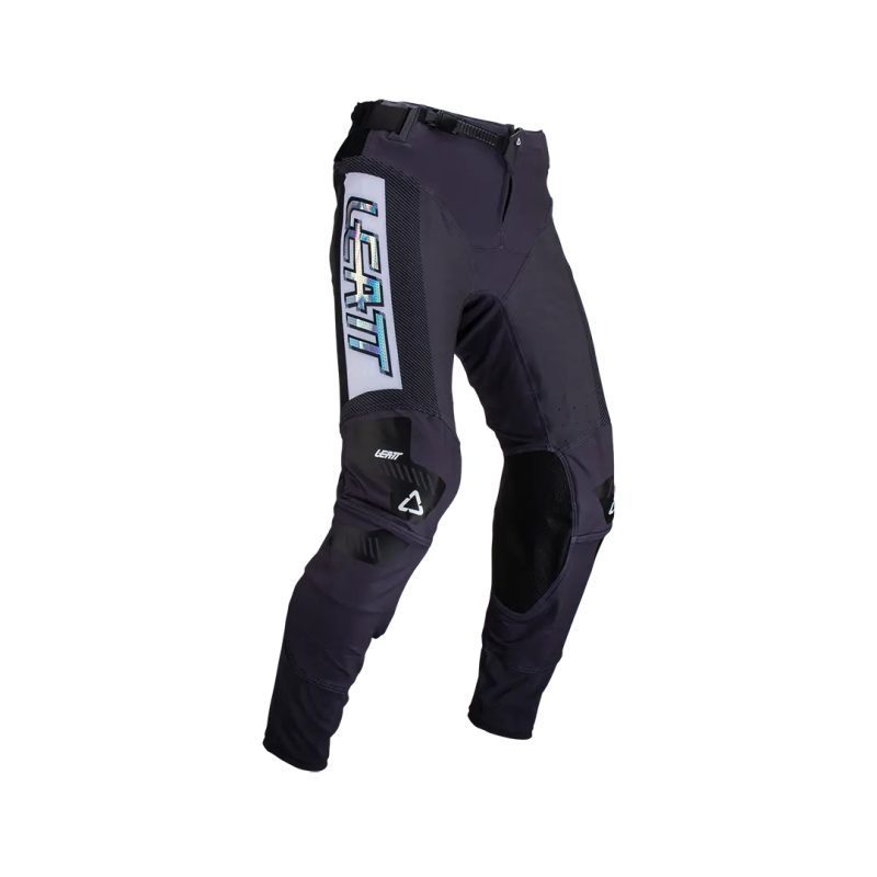 Leatt MOTO 5.5 I.k.s Pants - Graphite/White