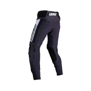 Leatt MOTO 5.5 I.k.s Pants - Graphite/White