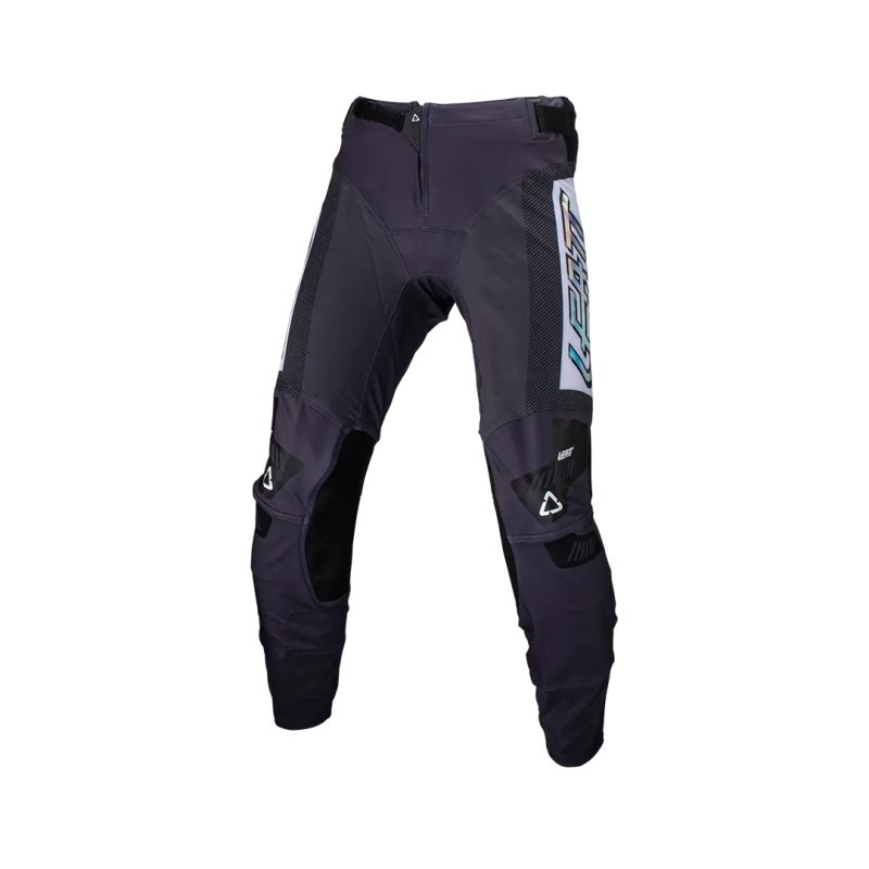 Leatt MOTO 5.5 I.k.s Pants - Graphite/White