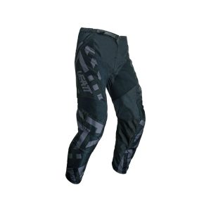 Leatt MOTO RIDE KIT 3.5 MINI Stealth Jersey & Pants SET - Black/Graphite
