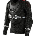 Leatt BODY Protector 5.5 Youth BODY Protector 1 Leatt BODY Protector 5.5 Youth BODY Protector - Black