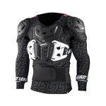 Leatt BODY Protector 4.5 PRO - Black