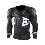 Leatt BODY Protector 4.5 PRO 2 Leatt BODY Protector 4.5 PRO - Black