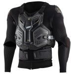 Leatt BODY Protector 6.5 Graphene 1 Leatt BODY Protector 6.5 Graphene - Graphite