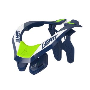 Navy/White/Fluo Green