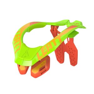 Fluo Green/Orange