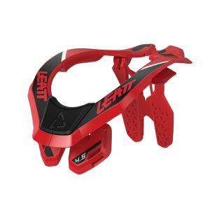 Black/Red