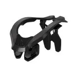 Leatt 4.5 Neck Brace Stealth 2 Leatt protector SZYI 4.5 NECK Brace Stealth - Black