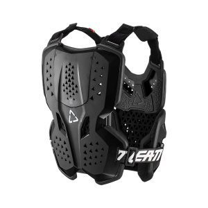 Leatt Chest Protector 3.5 BODY Armor - Black