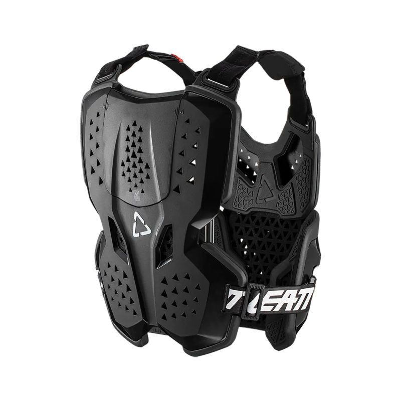 Leatt Chest Protector 3.5 BODY Armor - Black