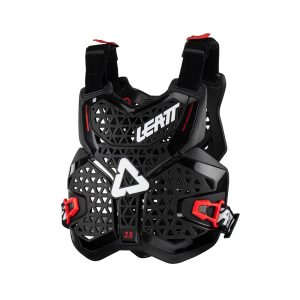 Leatt Chest Protector 2.5 BODY Armor - Black