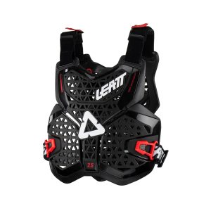 Leatt Chest Protector 2.5 BODY Armor - Black